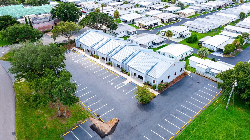 More Photos Of 37810 Medical Arts Ct, Zephyrhills Medical For Sale
