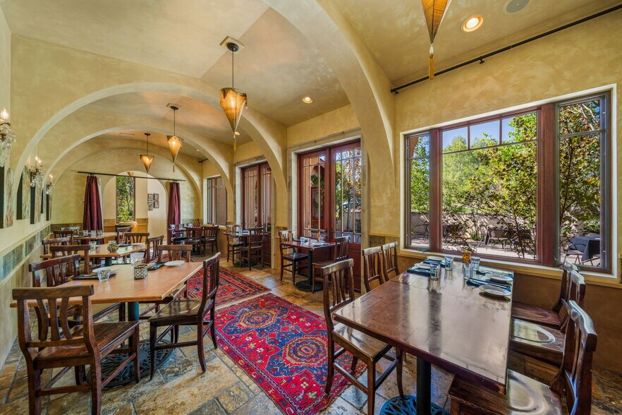 More Photos Of 4 County Road 124, Hesperus Restaurant For Sale