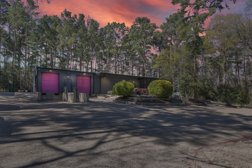 More Photos Of 20610 Fm 1488 Rd, Magnolia Warehouse For Lease