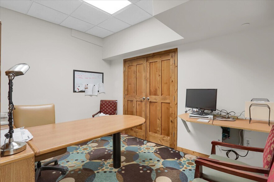 More Photos Of 7390 S Fraser St, Centennial Warehouse For Sale
