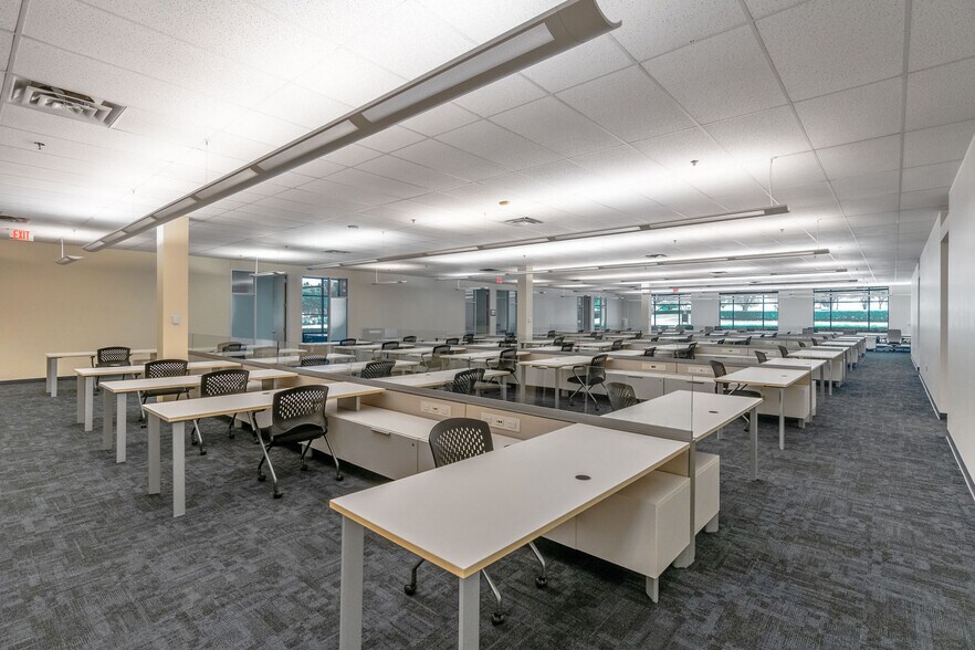 More Photos Of 2200 E President George Bush Hwy, Richardson Office For Lease