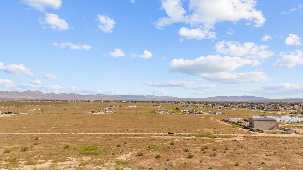 More Photos Of Industrial Lot 1, California City Land For Sale