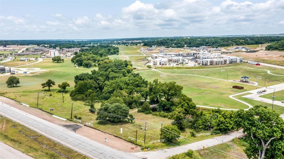 More Photos Of 4200 I-20, Willow Park Land For Sale