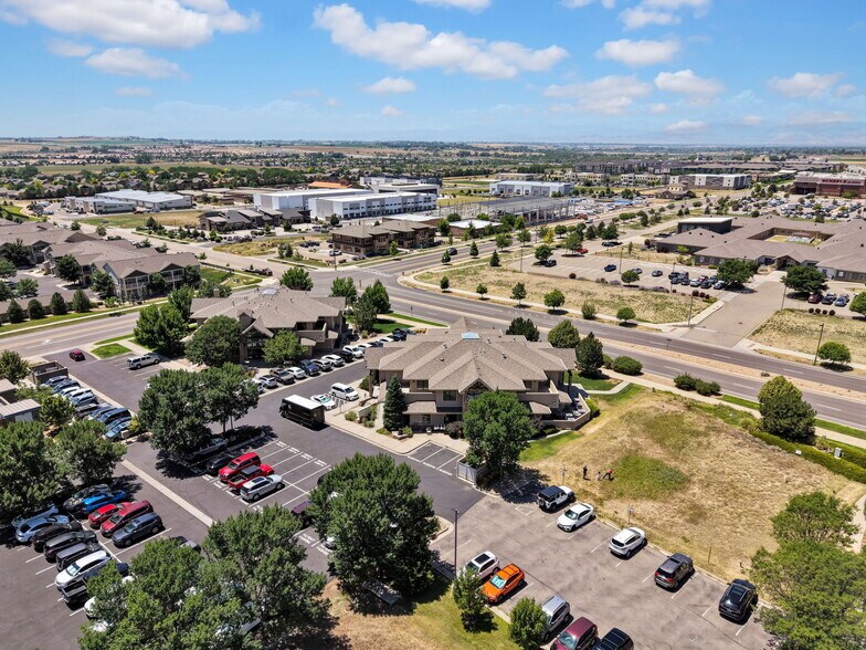 More Photos Of 4795 Larimer Pky, Johnstown Medical For Sale