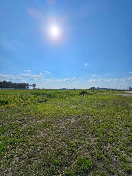 More Photos Of 1001 Mabel Rawlinson Dr, Holly Ridge Land For Sale