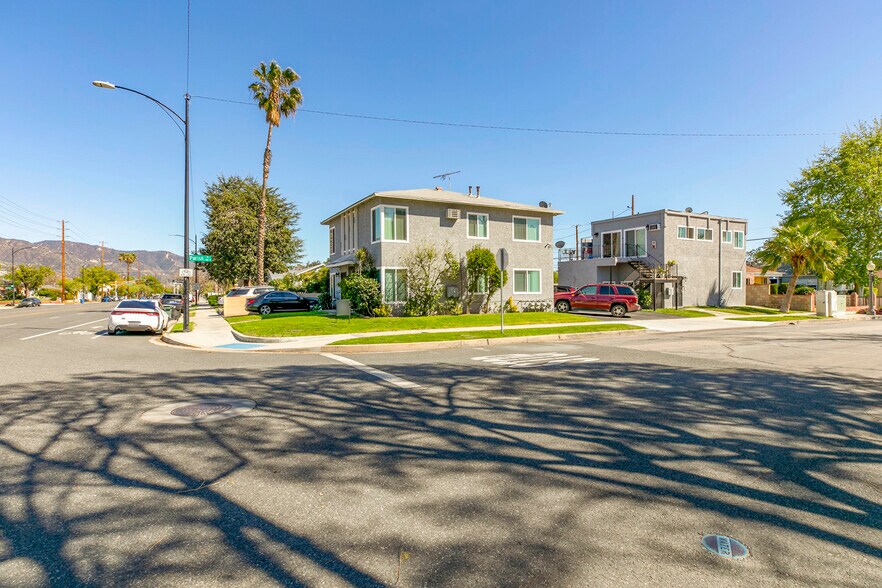 More Photos Of 1138 N Parish Pl, Burbank Apartments For Sale