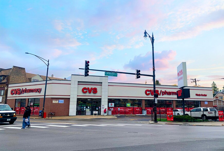 More Photos Of 3311 N Pulaski Rd, Chicago Drugstore For Lease