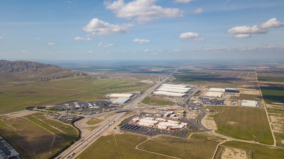 More Photos Of LeGray Rd, Arvin Land For Sale