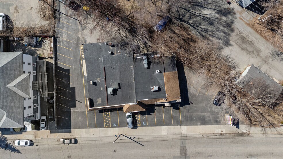 More Photos Of 754 Front St, Woonsocket Restaurant For Sale