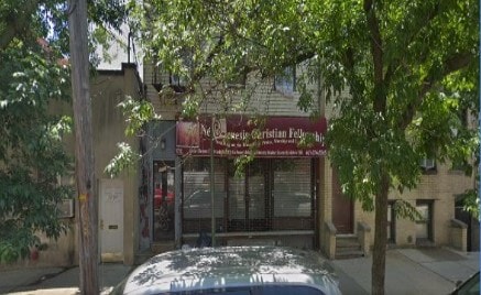 Primary Photo Of 1711 Zerega Ave, Bronx Coworking Space