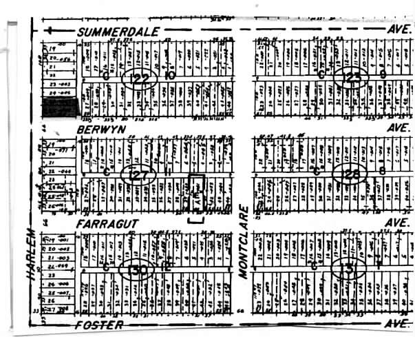 More Photos Of 5301 N Harlem Ave, Chicago Freestanding For Sale