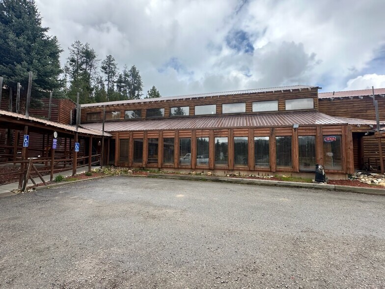More Photos Of 38600 Highway 12 W, Lolo Hotel For Sale
