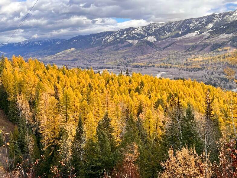 More Photos Of 500 Burma Rd, Fernie Land For Sale