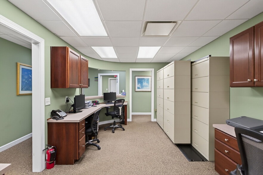 More Photos Of 2216 Executive Dr, Hampton Office For Sale