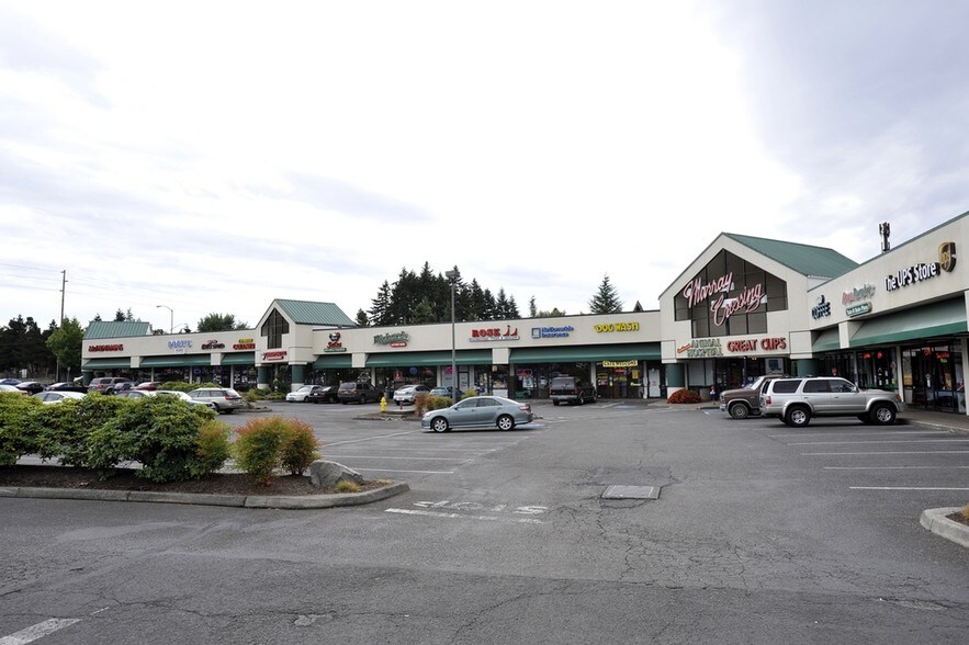 More Photos Of 6103 SW Murray Blvd, Beaverton General Retail For Lease