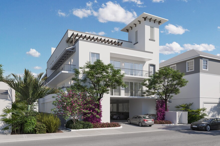 More Photos Of 265 NE 5th Ave, Delray Beach Office For Lease