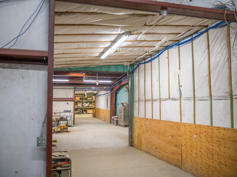 More Photos Of 3773 HWY 374, Green River Warehouse For Sale