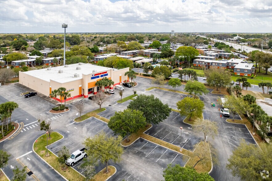 Primary Photo Of 1544 SR 436, Winter Park Freestanding For Lease