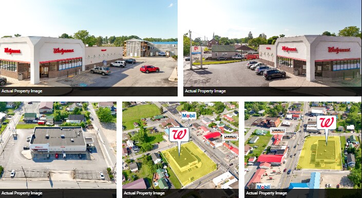 More Photos Of 1201 Main St E, Oak Hill Drugstore For Sale