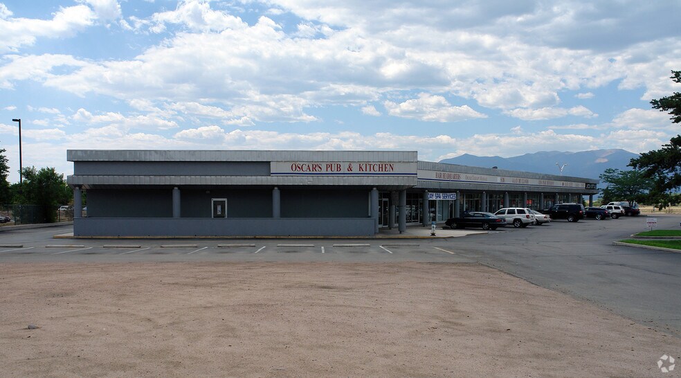 More Photos Of 6809-6829 Space Village Ave, Colorado Springs Freestanding For Sale