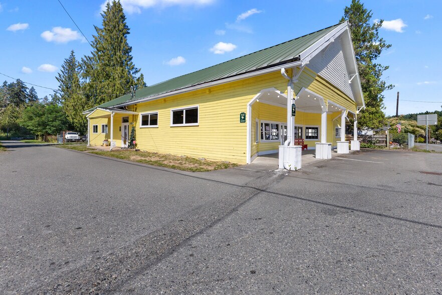 More Photos Of 14120 Sr 165 E, Buckley General Retail For Sale