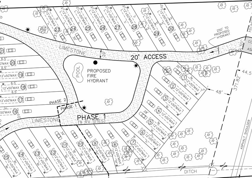 More Photos Of 30900 LA-23, Buras Land For Sale