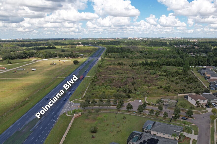 More Photos Of 4901 Oren Brown Rd, Kissimmee Land For Sale