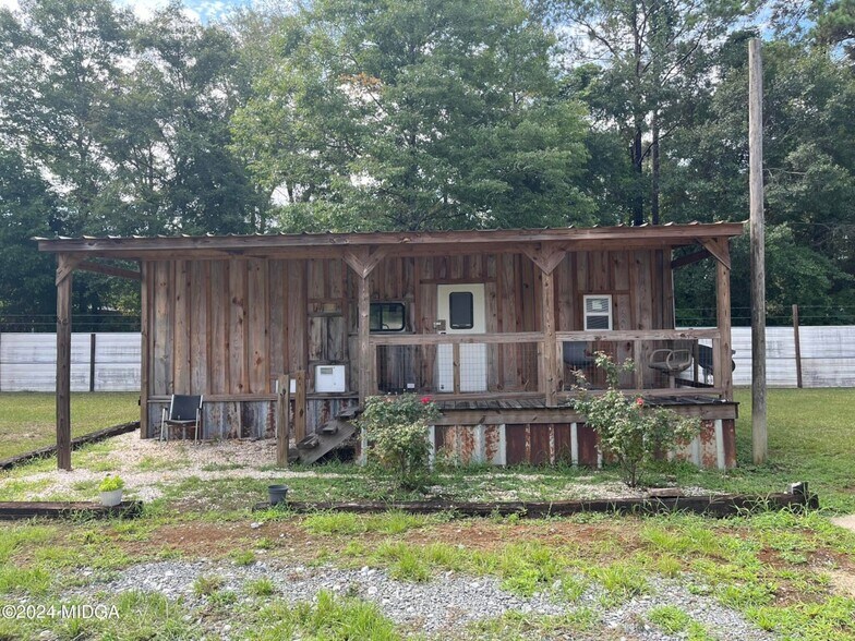 More Photos Of 381 Elam Rd, Gordon Lodge Meeting Hall For Sale