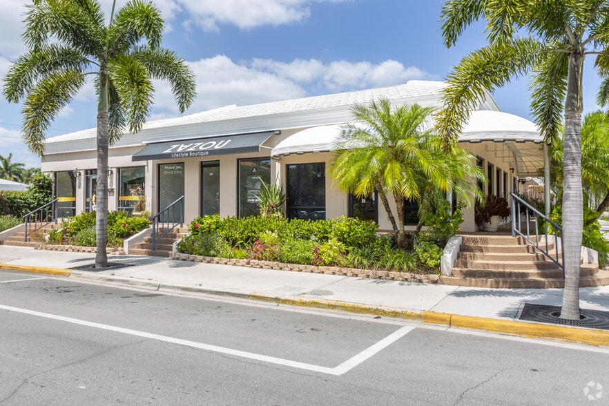 More Photos Of 1395 3rd St S, Naples Storefront Retail Office For Lease