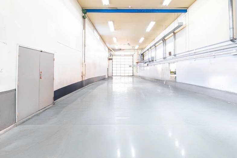 More Photos Of 6435 64 St, Delta Warehouse For Sale