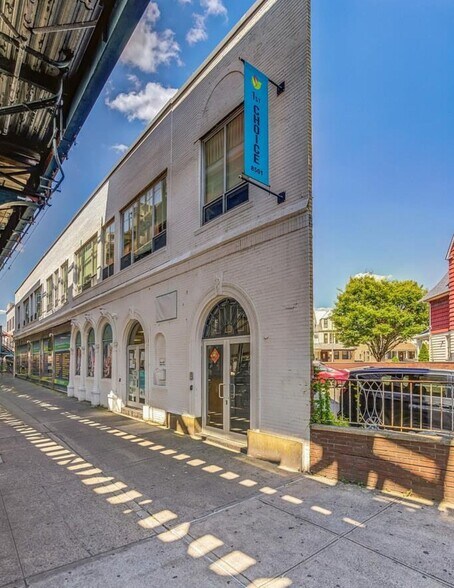 More Photos Of 8501 New Utrecht Ave, Brooklyn Storefront Retail Office For Sale
