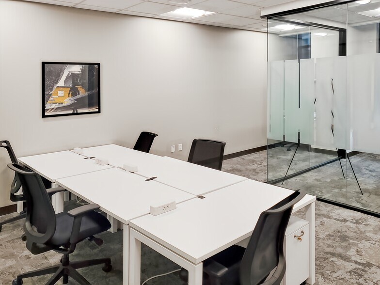 More Photos Of 310 Market St, Basalt Coworking Space