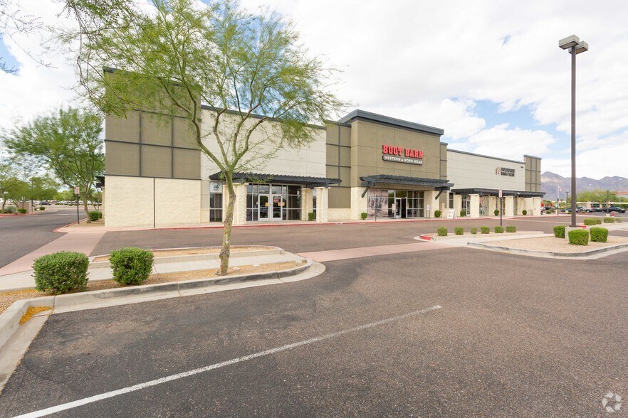 More Photos Of 8698 E Raintree Dr, Scottsdale Freestanding For Lease