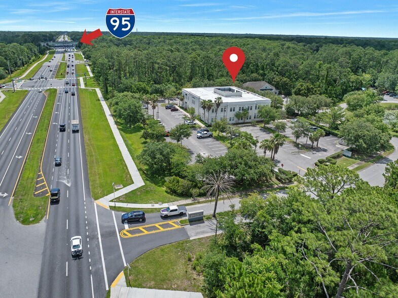 More Photos Of 180 Pinnacles Dr, Palm Coast Medical For Lease