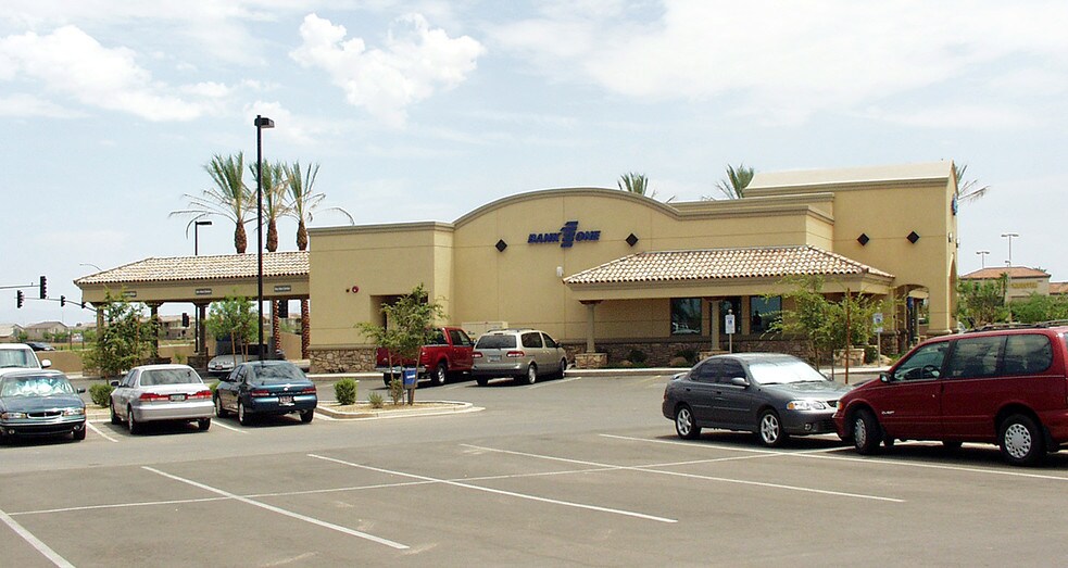 More Photos Of 1025-1095 W Queen Creek Rd, Chandler Unknown For Lease