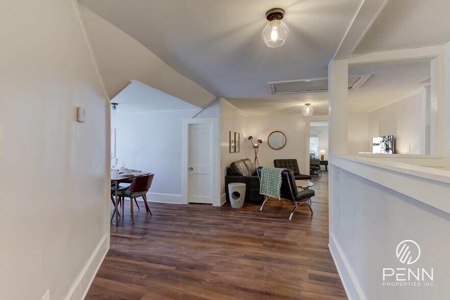 More Photos Of 2033 Young Ave, Memphis Multifamily For Sale