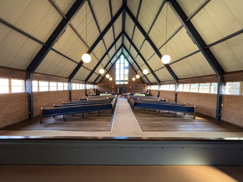 More Photos Of 3200 Lyles St, Columbia Religious Facility For Sale