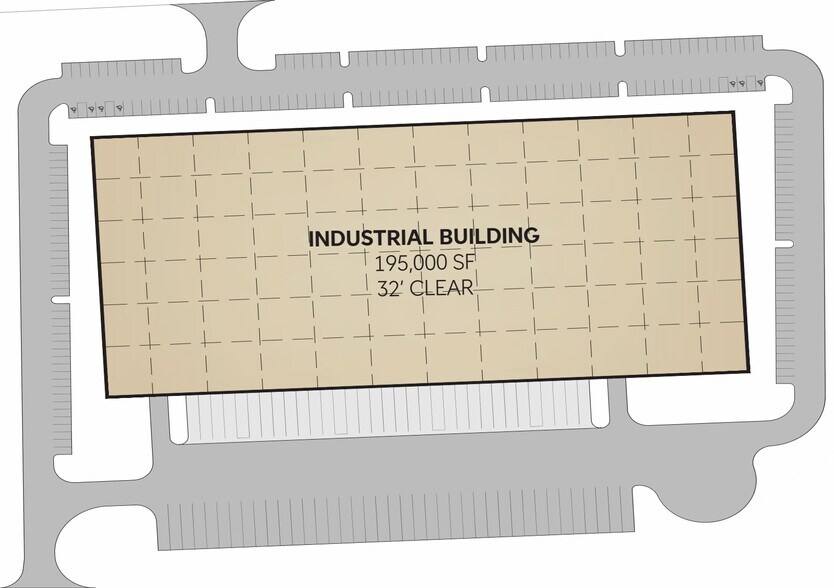 More Photos Of 10611 82nd Ave, Pleasant Prairie Manufacturing For Lease