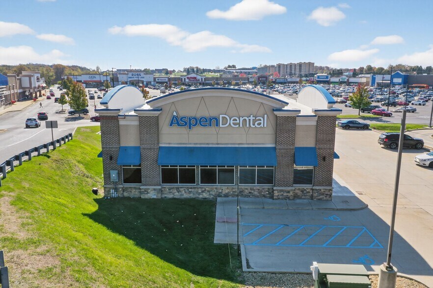 More Photos Of , Johnstown General Retail For Sale