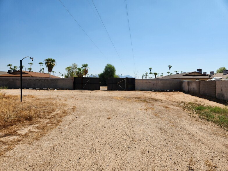More Photos Of 326 93rd st, Mesa Land For Sale