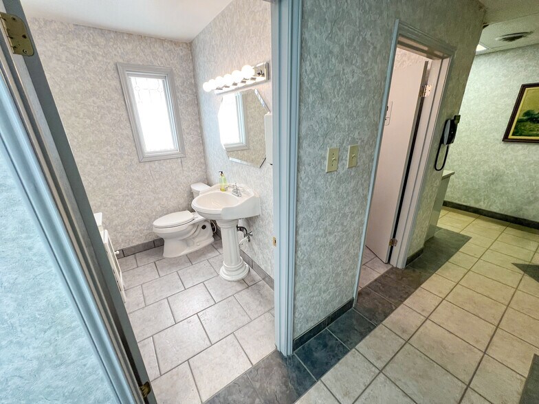 More Photos Of 509 N Grant Ave, Odessa Office For Sale