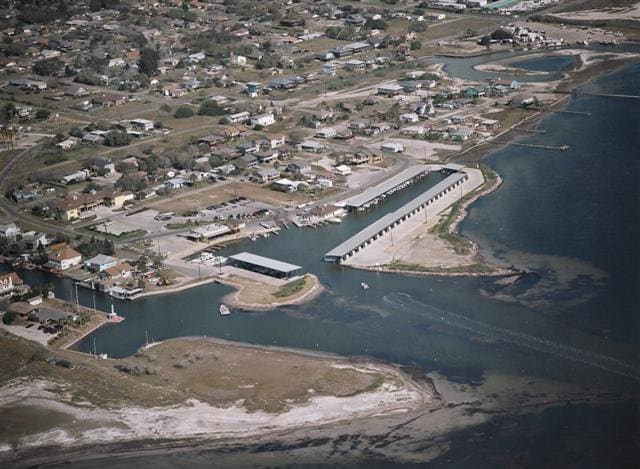More Photos Of 4242 Laguna Shores Rd, Corpus Christi Marina For Lease