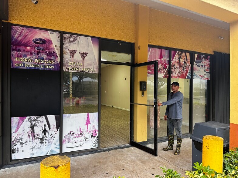 More Photos Of 14900 NW 7th Ave, Miami Unknown For Lease