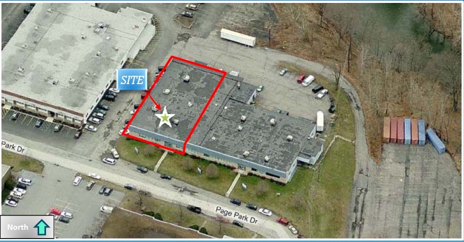 More Photos Of 59-71 Page Park Dr, Poughkeepsie Warehouse For Lease