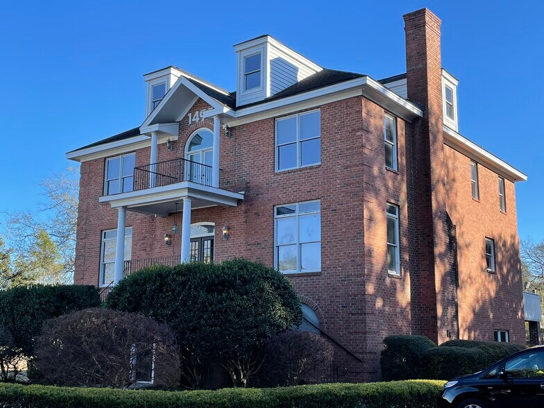 More Photos Of 1495 Remount Rd, North Charleston Office Residential For Sale