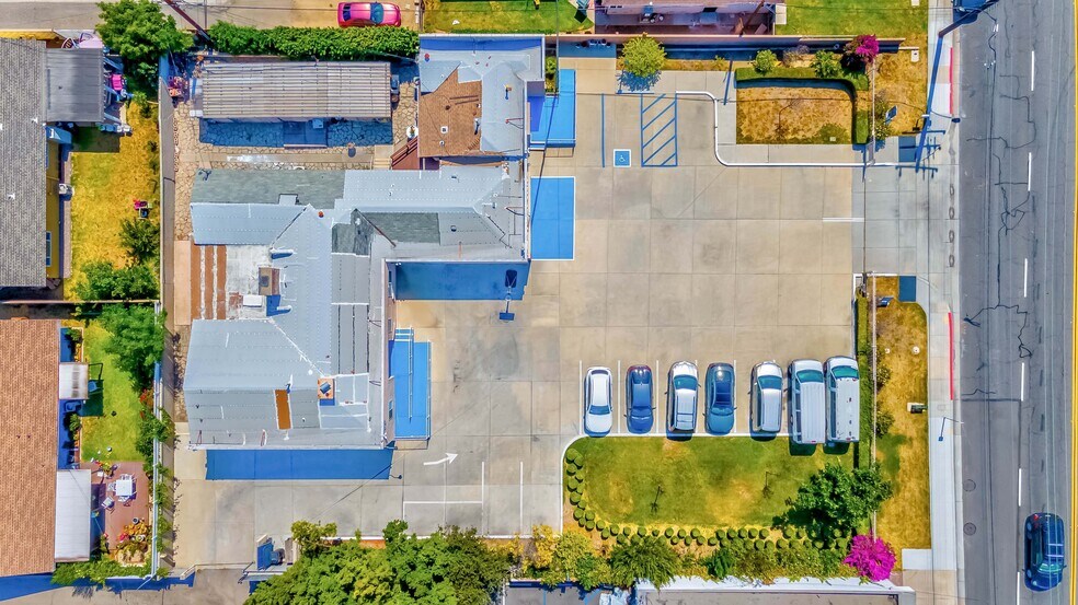 More Photos Of 1555 W Commonwealth Ave, Fullerton Office For Lease