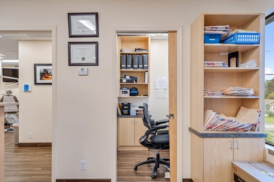 More Photos Of 1866 B St, Hayward Medical For Sale