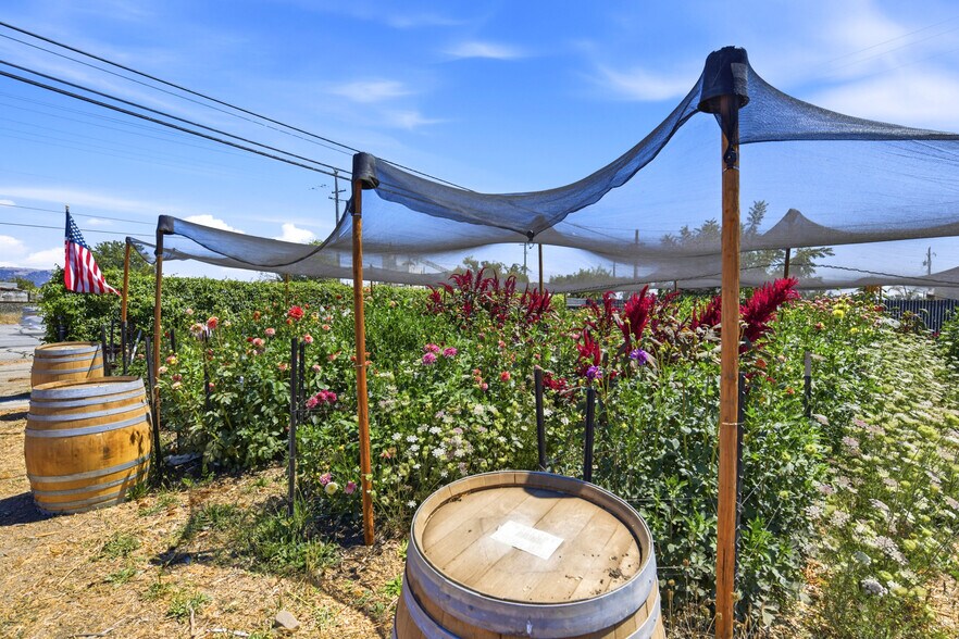 More Photos Of 10095 Monterey Rd, Gilroy Land For Sale