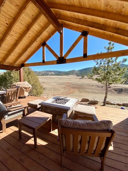 More Photos Of 27288 Wind Cave Rd, Hot Springs Lodge Meeting Hall For Sale