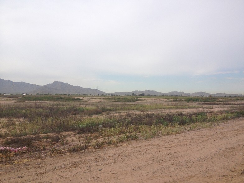 More Photos Of SW 107th & Broadway Rd, Tolleson Land For Sale
